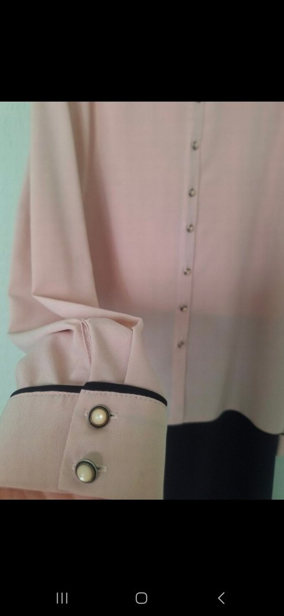 setrems 50 beden özel gün elbisesi - Görsel 5