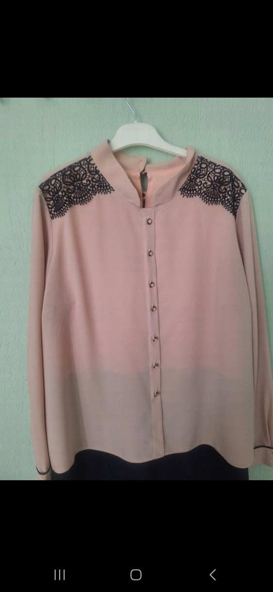 setrems 50 beden özel gün elbisesi - Görsel 4