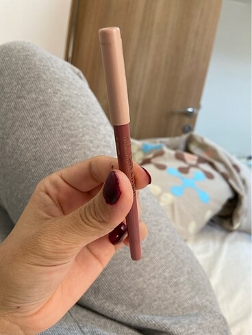 Maybelline Dudak kalemi