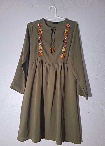 Diğer Elbise tunik