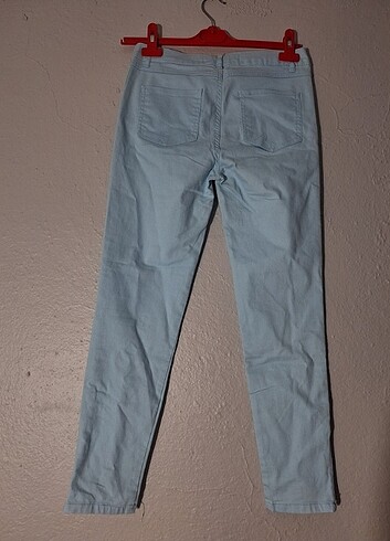 38 Beden Pantolon