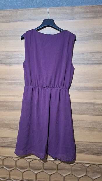 38 Beden elbise
