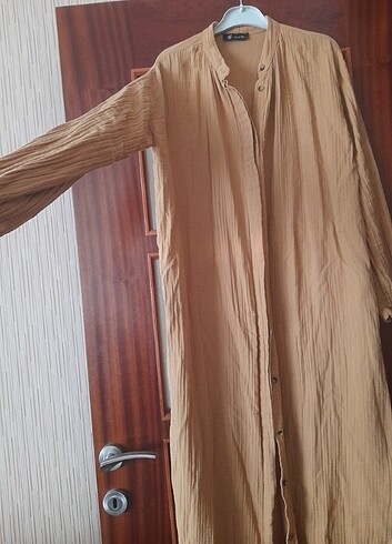 Pamuk elbise #minikterzi - Görsel 2