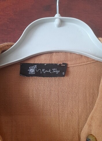 Pamuk elbise #minikterzi - Görsel 3