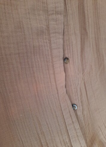 Pamuk elbise #minikterzi - Görsel 4