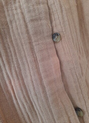 Pamuk elbise #minikterzi - Görsel 5