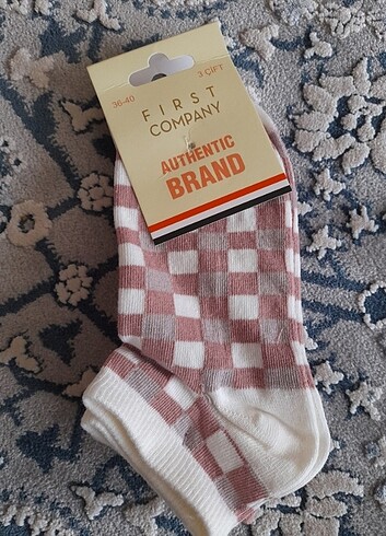 Yeni corap - Görsel 3