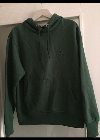 Erkek sweatshirt 