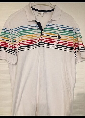 Us polo assn t-shirt 