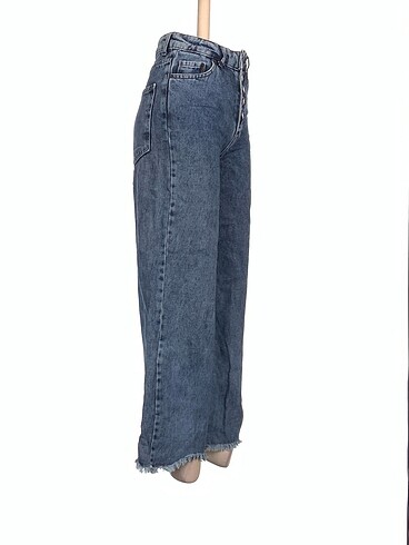 Vintage Love Vintage Love Jean / Kot %70 İndirimli.
