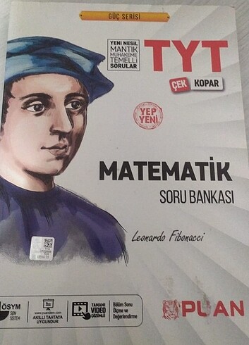 Tyt matematik 
