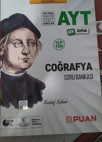 Ayt coğrafya 