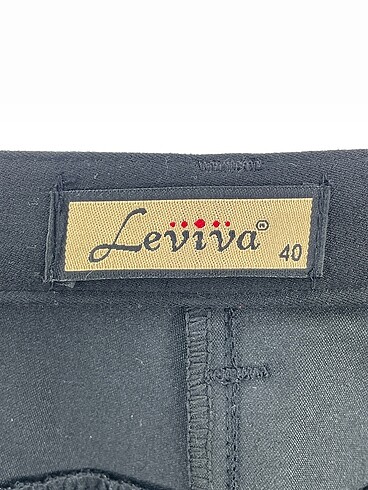 40 Beden siyah Renk Vintage Love Düz Kesim %70 İndirimli.