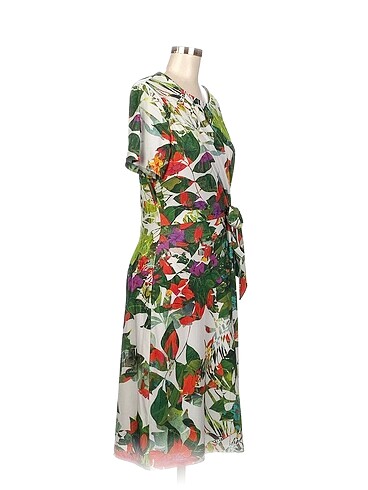 Vintage Love Vintage Love Kısa Elbise %70 İndirimli.