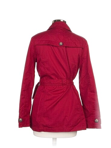 40 Beden LC Waikiki Trenchcoat %70 İndirimli.