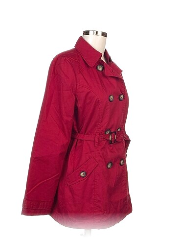 LC Waikiki LC Waikiki Trenchcoat %70 İndirimli.