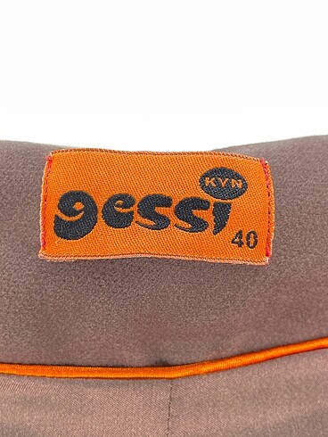 40 Beden çeşitli Renk Vintage Love Kaban %70 İndirimli.