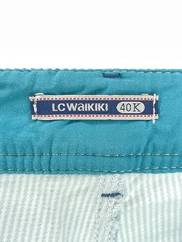 40 Beden çeşitli Renk LC Waikiki Jean / Kot %70 İndirimli.