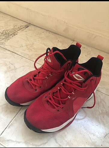 Lescon basketbol ayakkabısı
