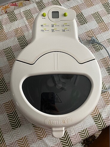 Tefal Tefal actifrey