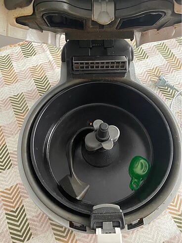 Beden Tefal actifrey