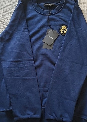 Dolce & Gabbana Dolce Gabbana sweat kadın