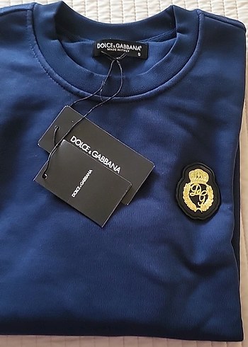 Dolce Gabbana sweat kadın