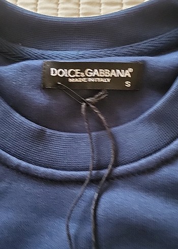 36 Beden Dolce Gabbana sweat kadın