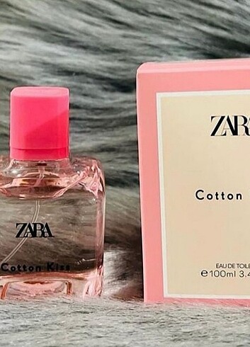  Beden Zara kadın parfümleri 100ml