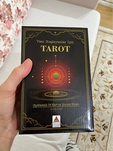 Tarot