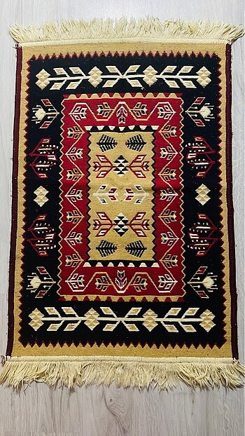 Kılım paspas