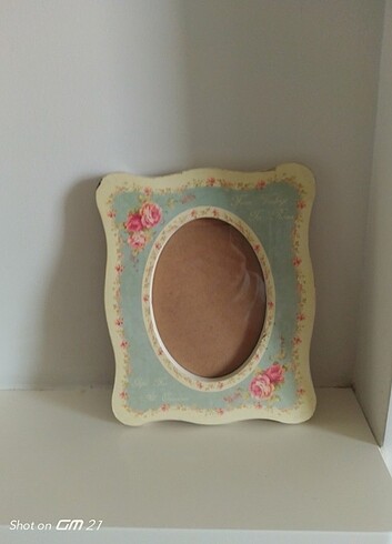Cerceve vintage