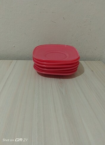 Paşabahçe Çay tabagi