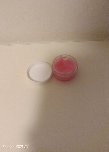 Dudak balmi - Görsel 2