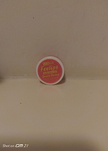 Dudak balmi - Görsel 3