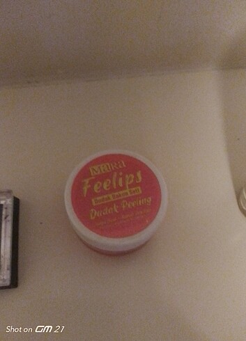 Dudak balmi - Görsel 4