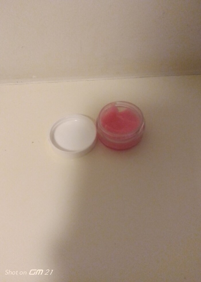 Dudak balmi - Görsel 2