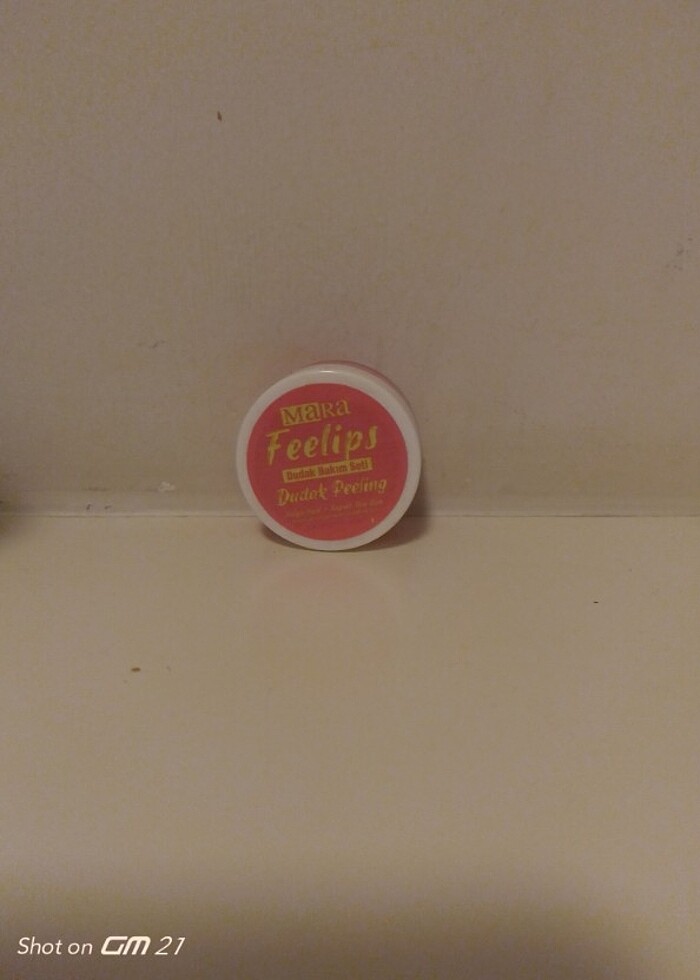 Dudak balmi - Görsel 3