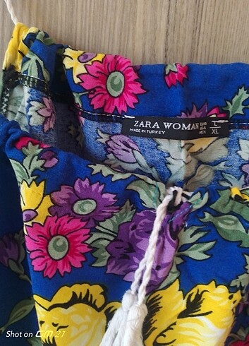 Zara Elbise