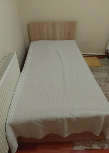 yatak örtüsü iki adet - Görsel 2