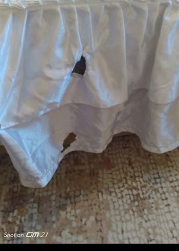 yatak örtüsü - Görsel 6