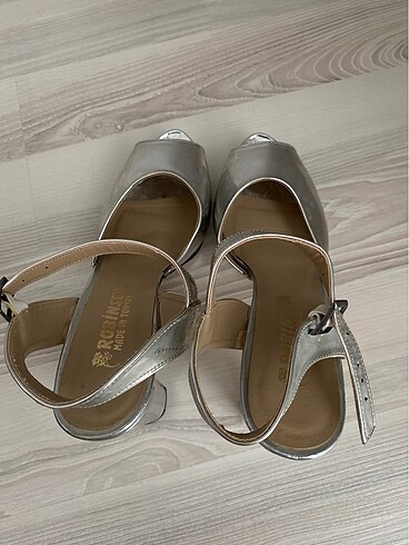 Zara 2?LI SET AYAKKABI