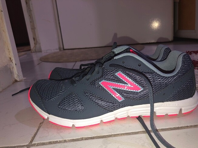 Sıfır newbalance
