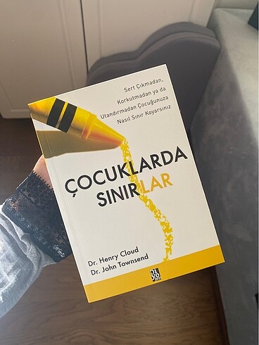 Çocuklarda Sınırlar