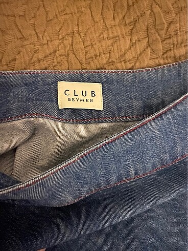 Beymen Club Beymen clup kot etek