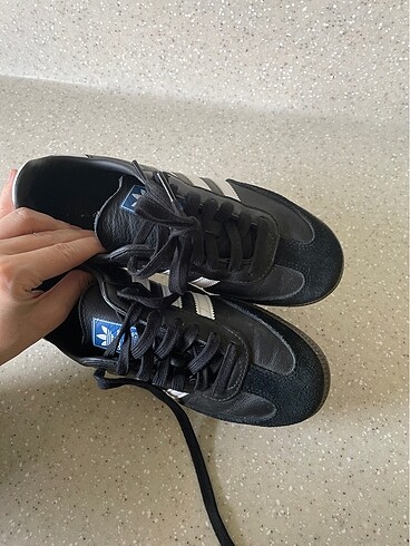 Adidas Adidas samba ayakkabı