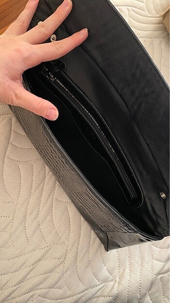 Beymen Beynen clup clutch çanta