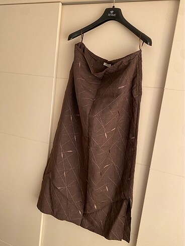 Beymen Beymen collection keten etek ceket takım
