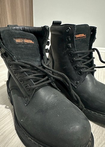 Harley davitson bot - Görsel 2