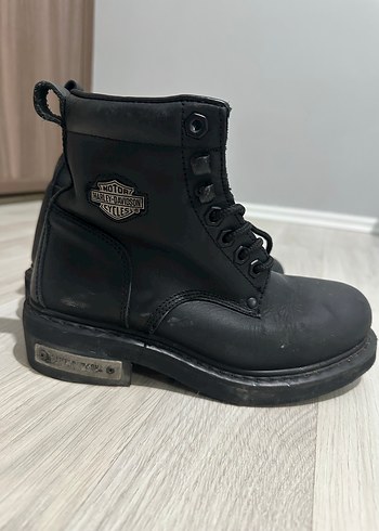 Harley davitson bot - Görsel 3